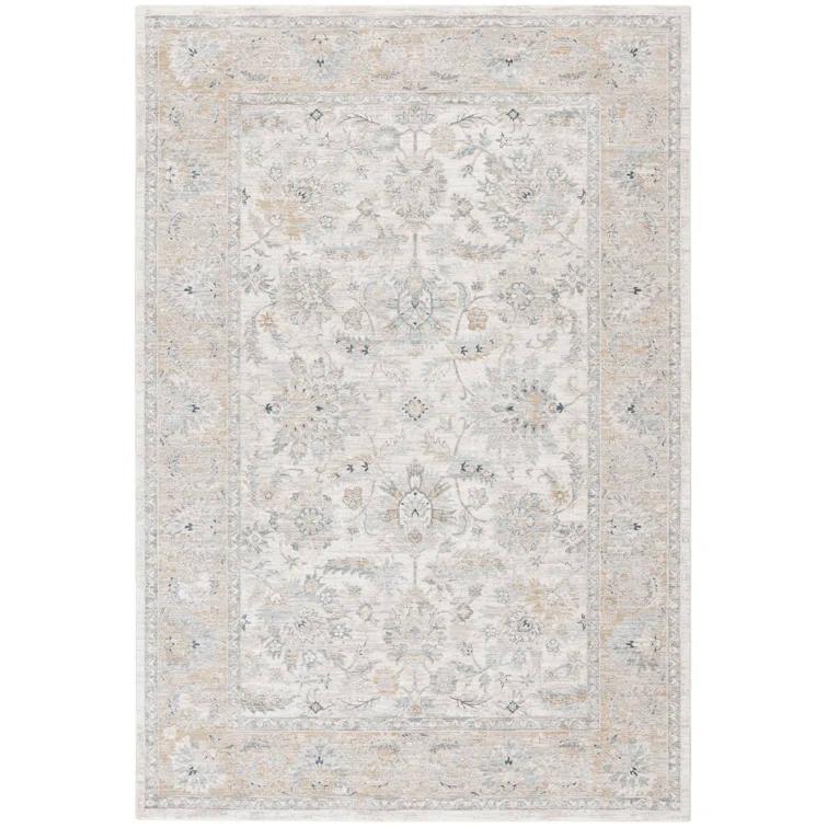 Lauren Ralph Lauren Performance Oriental Rug & Reviews | Wayfair