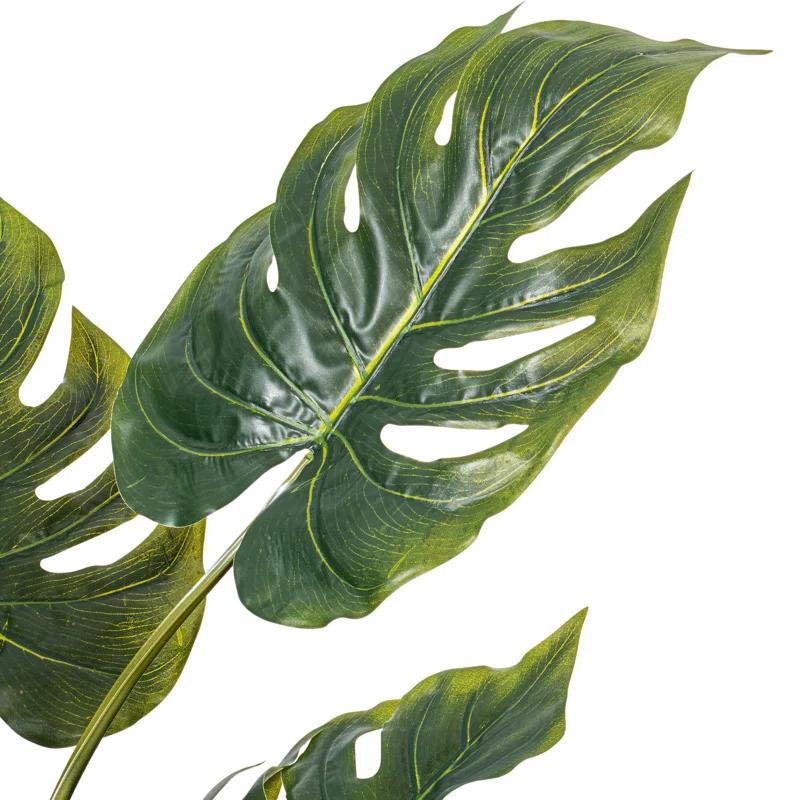38'' Faux Plant in Pot