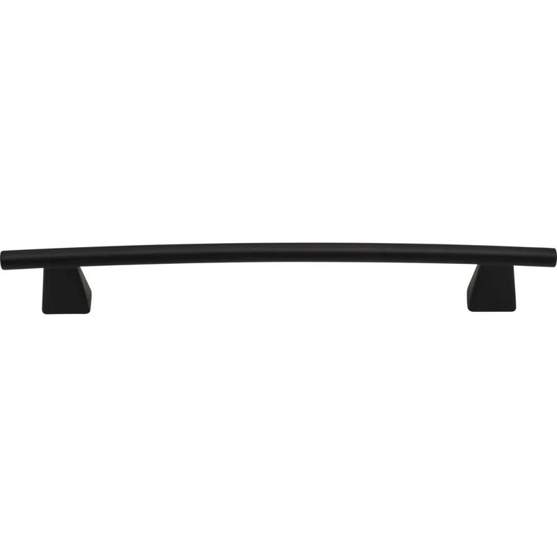 Atlas Homewares Fulcrum 3" Center to Center Arch pull