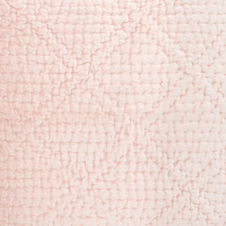Parisienne Velvet Quilt