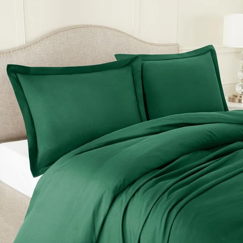 Nestl  Ultra-Soft Duvet Cover Set & Reviews | Wayfair