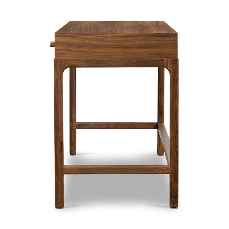 Cameron Desk - Brown