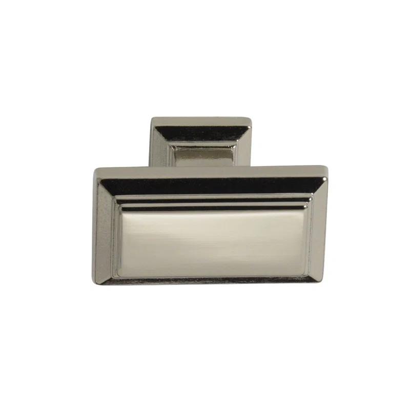 CKP 1.3" Length Rectangle Knob