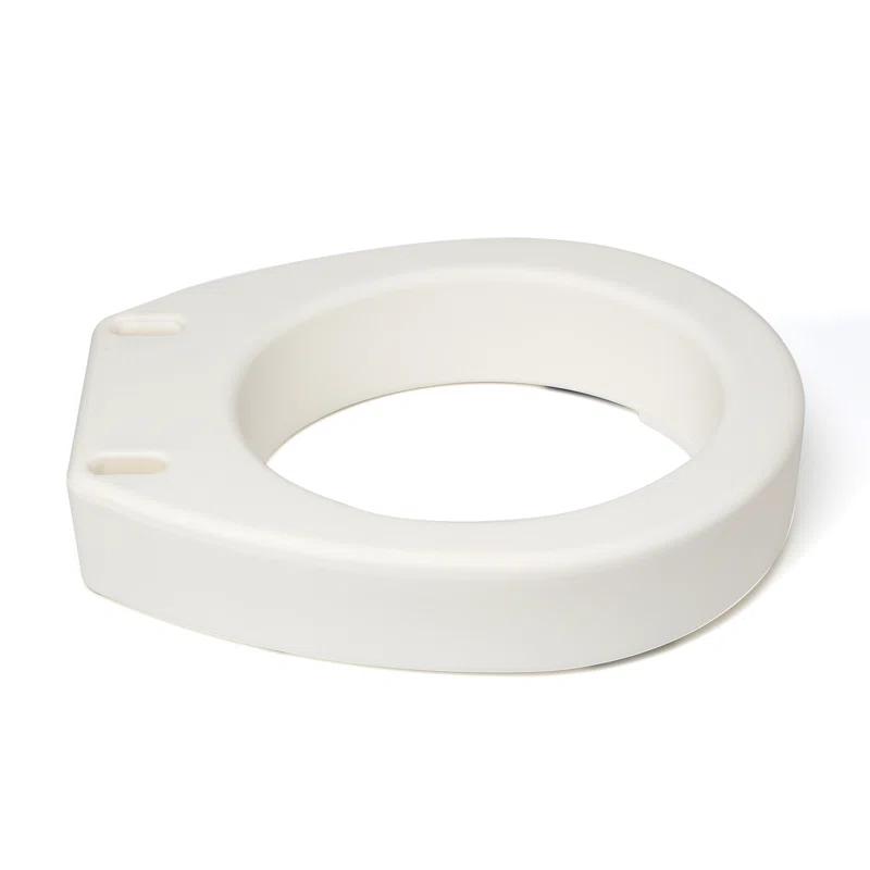 Raised Toilet Seat