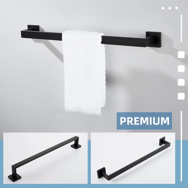 23.75'' Towel Bar