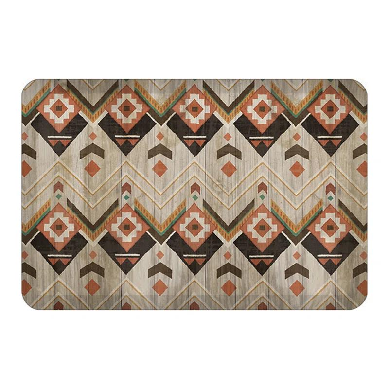 Laural Home Lodge Kitchen Mat