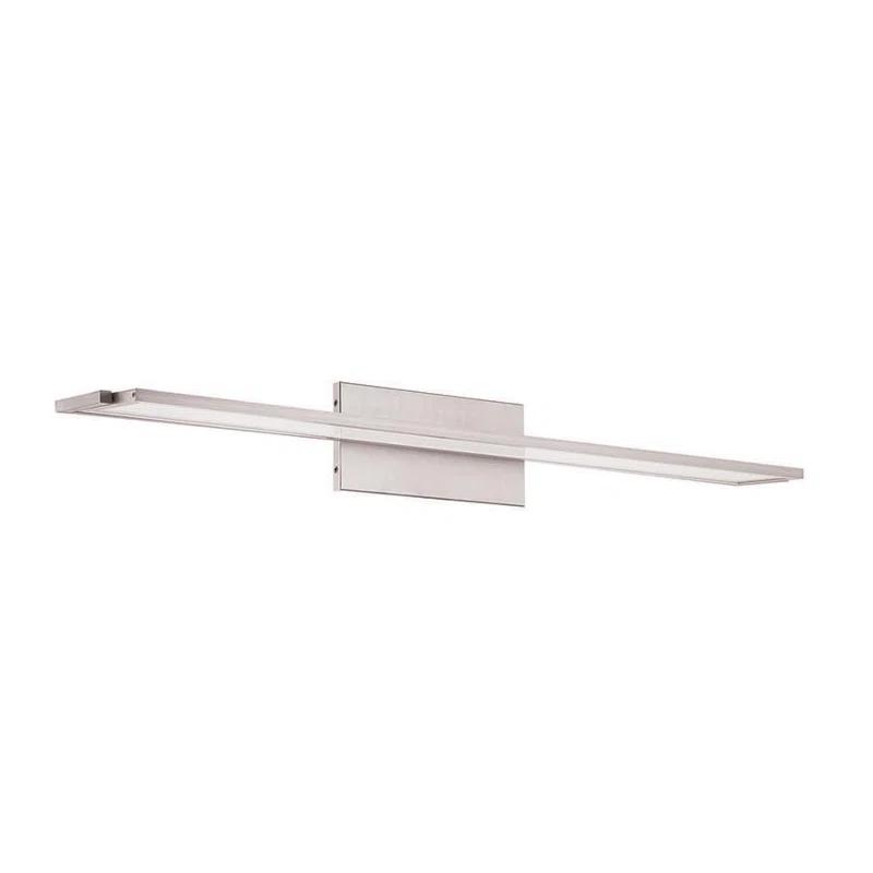 WAC Lighting Line Dimmable LED Bath Bar