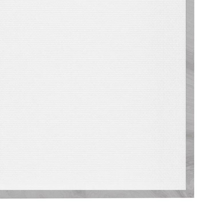Stupell Industries Woman with Fitness Weights Framed Giclee Art by Victoria Barnes