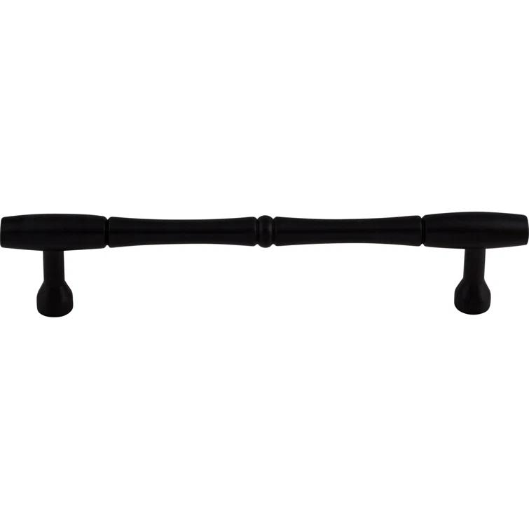 Top Knobs Bamboo Bar Pull