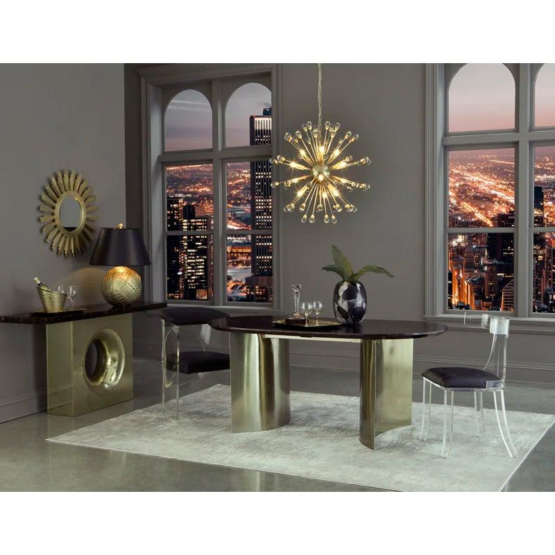 Wildwood Lawrence Aluminum Wine Bucket