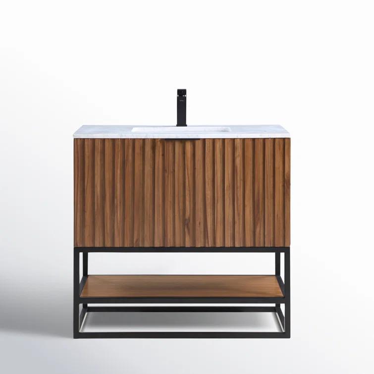 Terra 36'' Single Bathroom Vanity