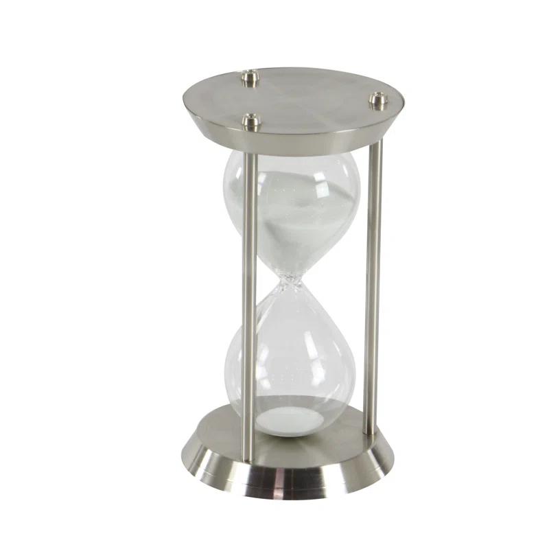 Mercer41 Geyer Abstract Hourglass
