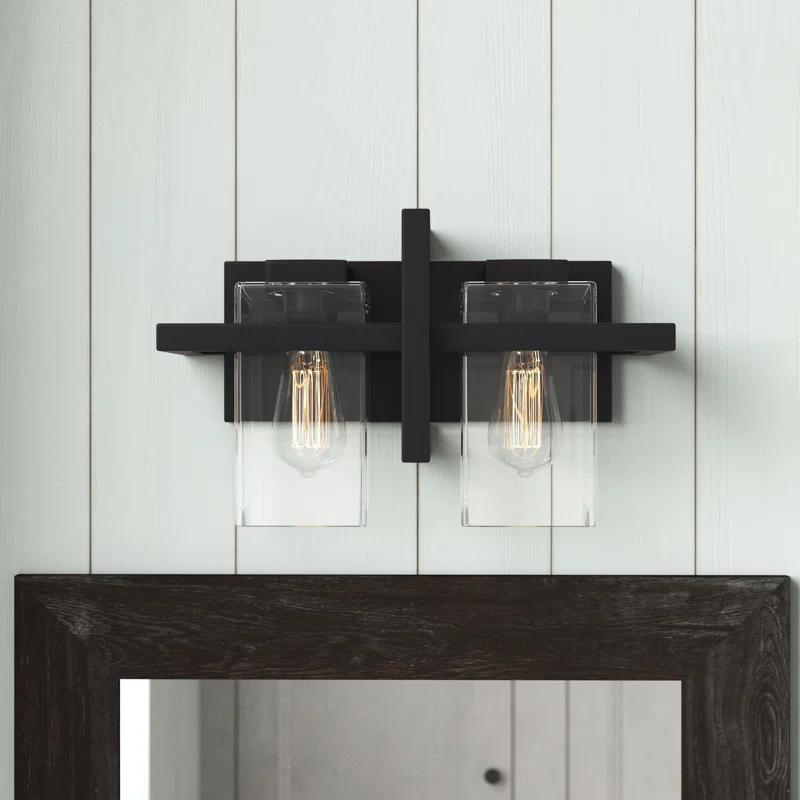 Birch Lane™ Aya 2 - Light Dimmable Vanity Light