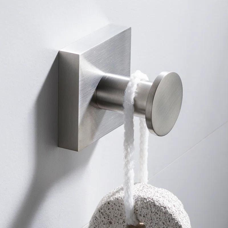Ventus Wall Mounted Towel Hook