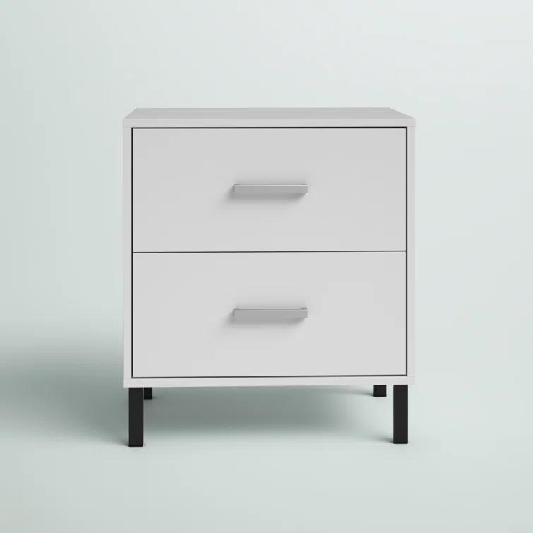 Zipcode Design™ Alexei 21.7'' W Nightstand