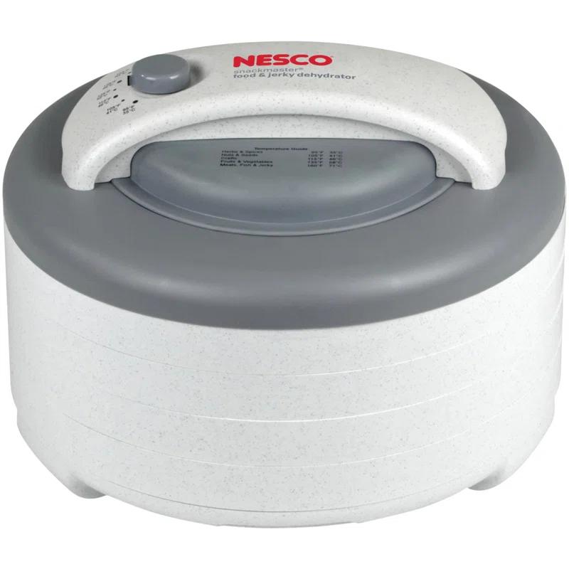Nesco Nesco Snackmaster 4 Tray Food Dehydrator