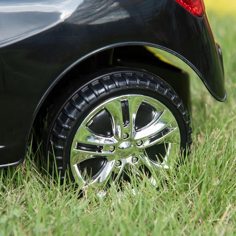 Aosom 1 Seater All-Terrain Vehicles Push/Pull Ride On