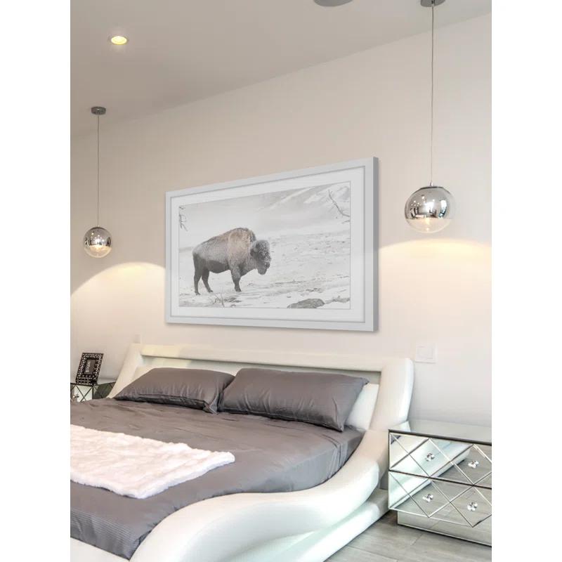 Union Rustic " The Sun Warms "