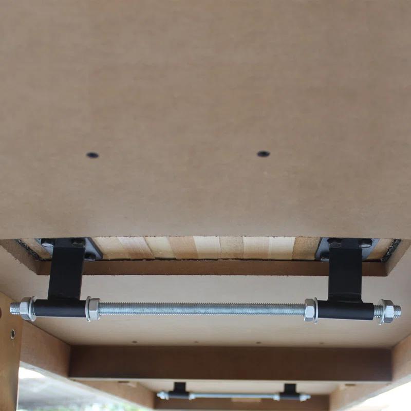 Playcraft Woodbridge Playcraft Shuffleboard Table