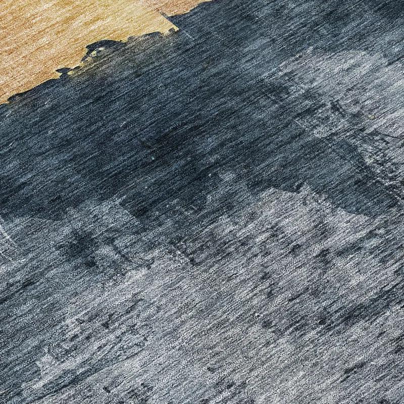 Chayden Area Rug with Non-Slip Backing