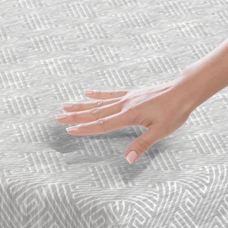Vibe Vibe Medium Gel Memory Foam Mattress