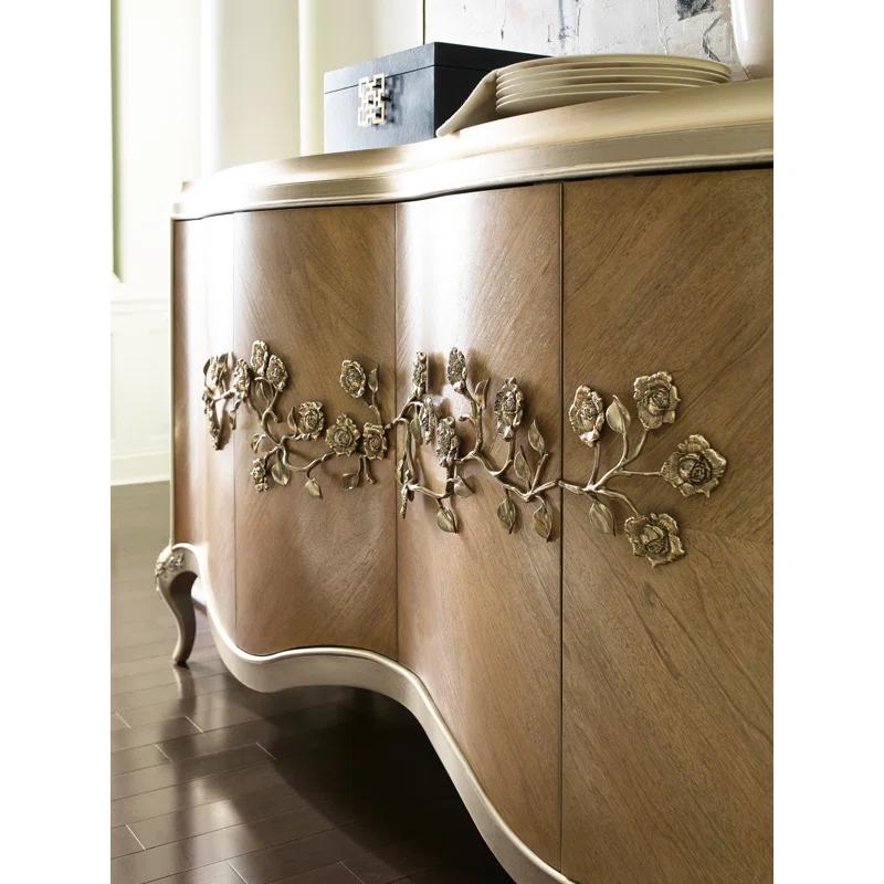 Fontainebleau 72'' Sideboard