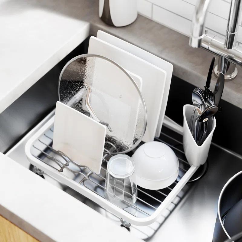 Umbra Sinkin Dish Rack