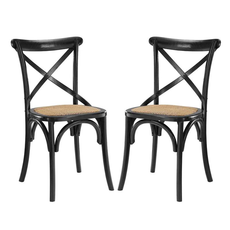 Modway Modway Gear Dining Side Chair (Set of 2)