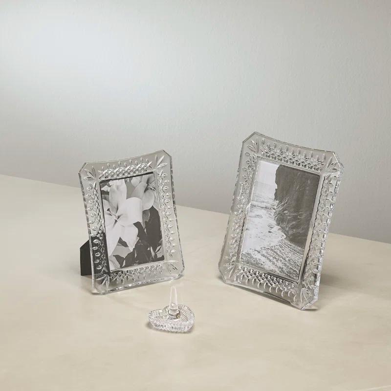 Waterford Waterford Lismore Photo Frame 5x7in