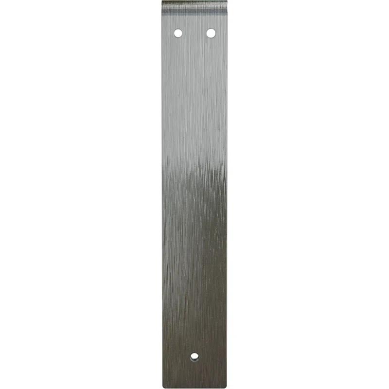 Ekena Millwork Traditional Steel Bracket