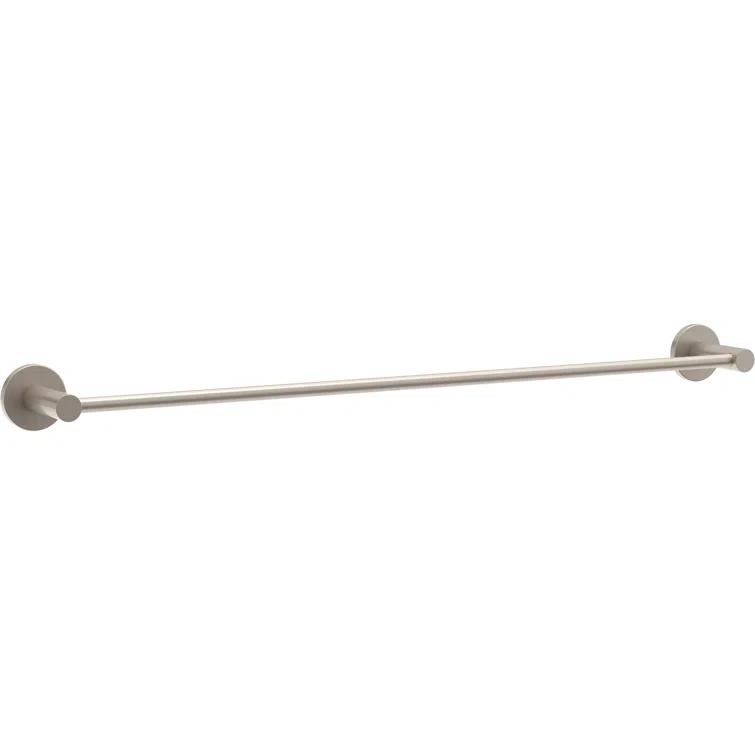 Peerless Faucets Precept 1 Wall Towel Bar PA647-24BN