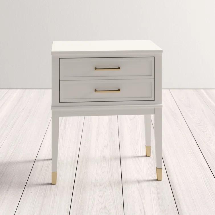 Westerleigh 1-Drawer Nightstand