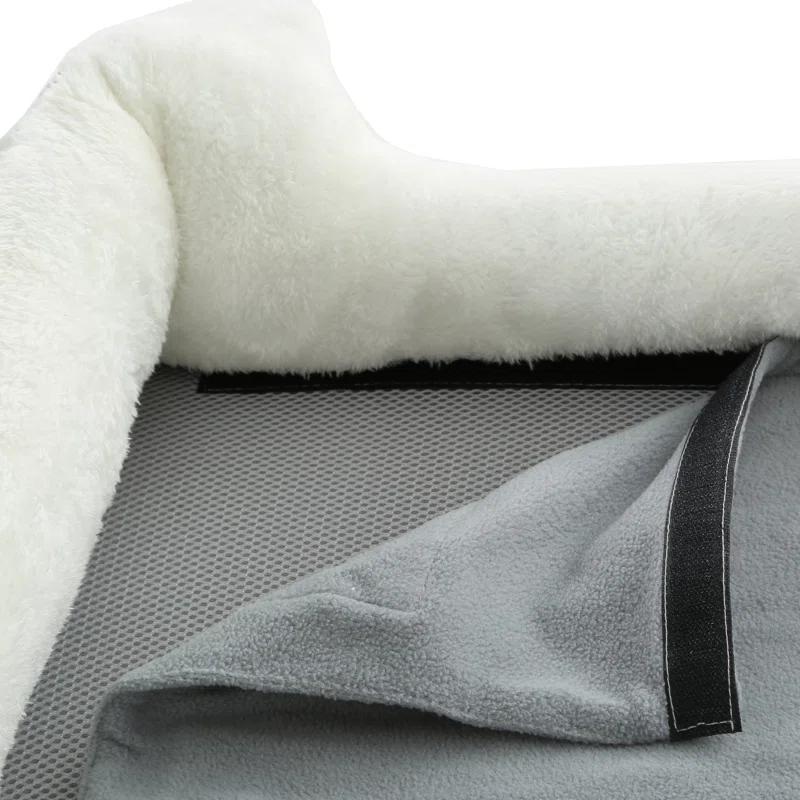 Pet Life Pet Life "Dream Smart" Electronic Heating and Cooling Smart Pet Bed