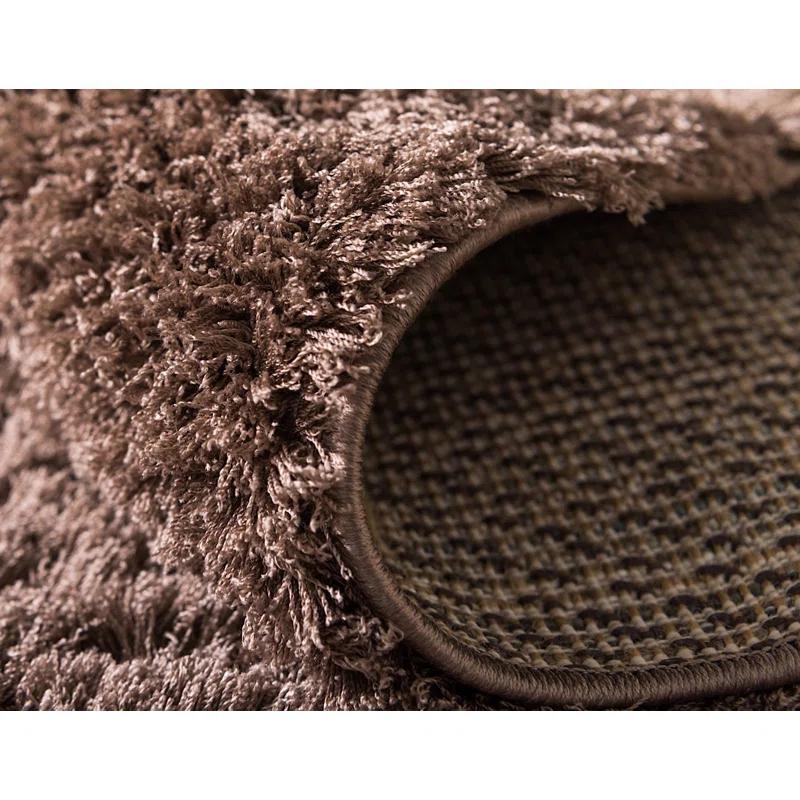 RugPal Paramount Brown Area Rug | Wayfair