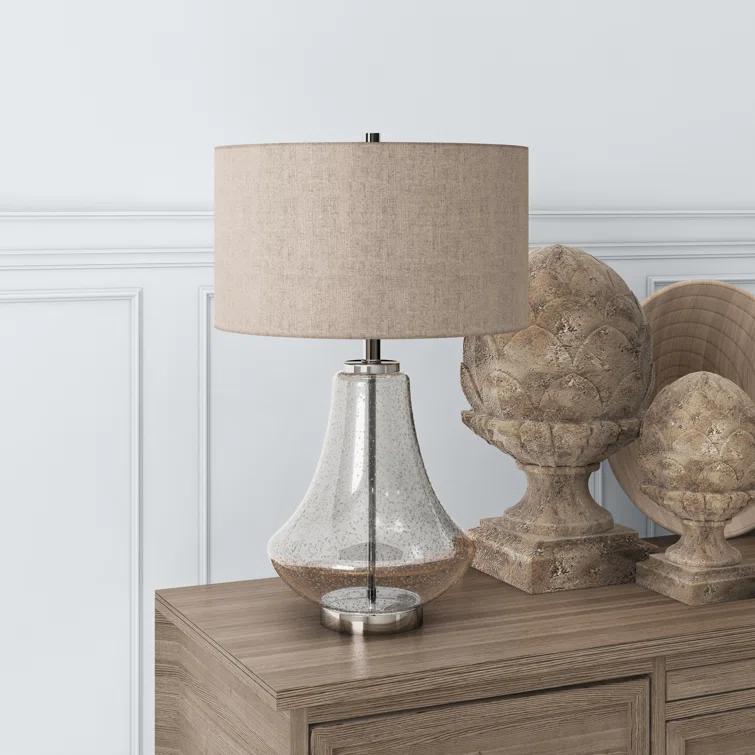 Highland Dunes Avrianna Table Lamp
