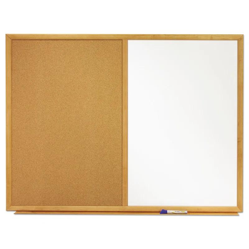 Quartet® Wall Medium - 4' - 6'
