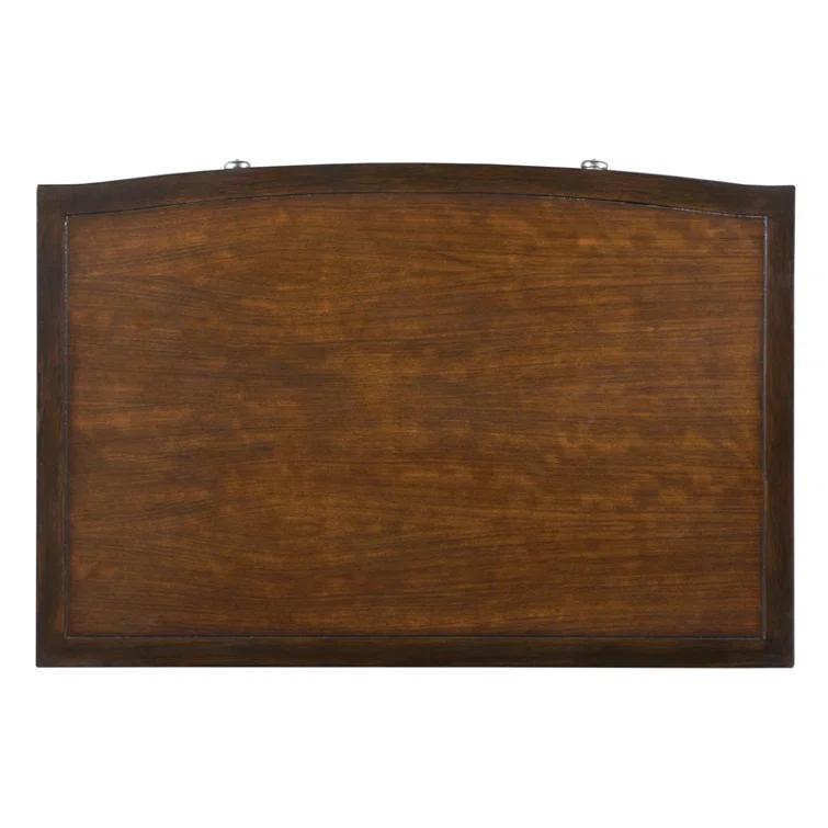 Woodbridge Furniture Bow 26'' W Nightstand