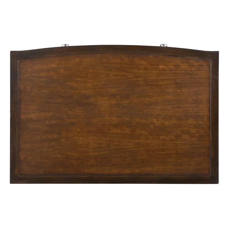 Woodbridge Furniture Bow 26'' W Nightstand