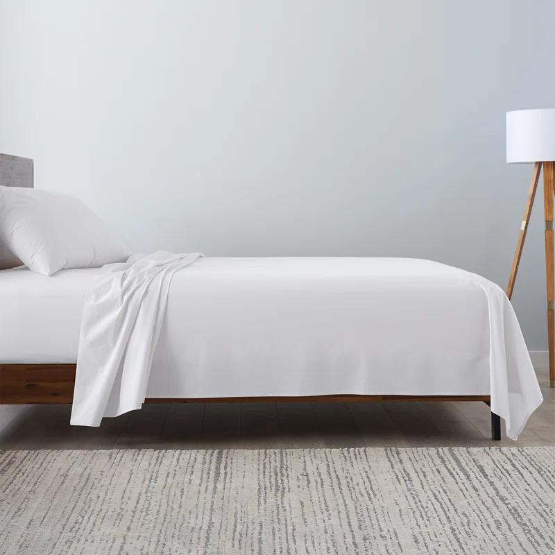 Cozy Touch Sheets
