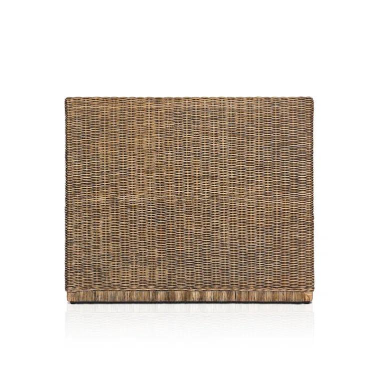 Senna Dining Bench by Amber Lewis x Four Hands - Dune / 38.5"W