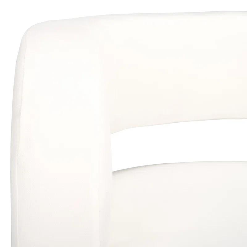 Safavieh Couture Anissa Upholstered Armchair