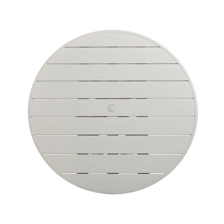 Tommy Bahama Outdoor Seabrook Round Dining Table