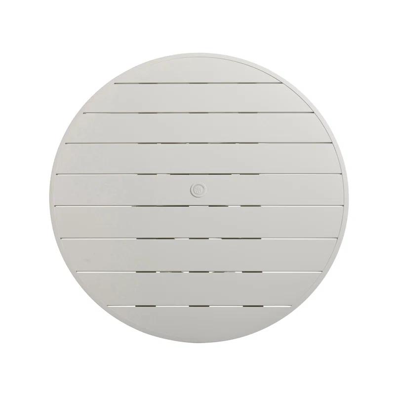 Tommy Bahama Outdoor Seabrook Round Dining Table