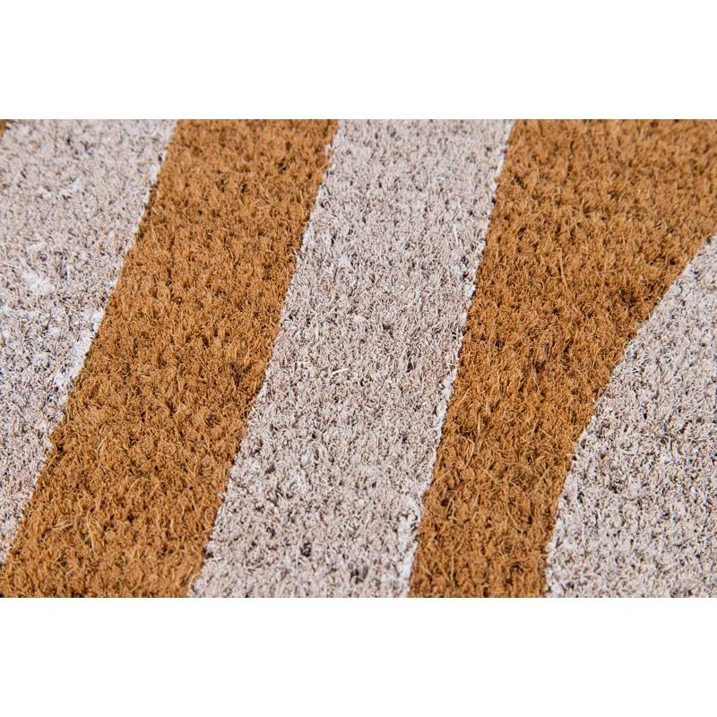 Aloha Indoor/Outdoor Doormat