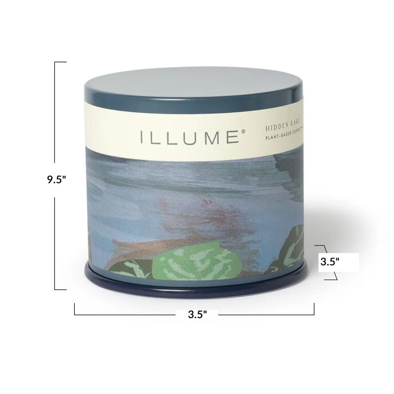 ILLUME Beautifully Done Essentials Hidden Lake Aromatic Diffuser
