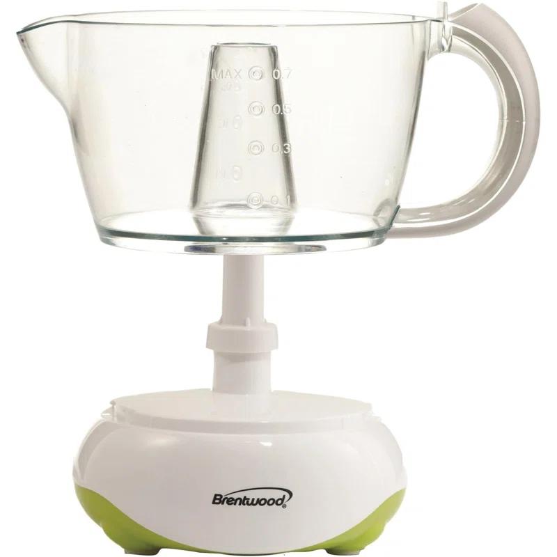 Brentwood Appliances Brentwood Appliances Electric Citrus Juicer