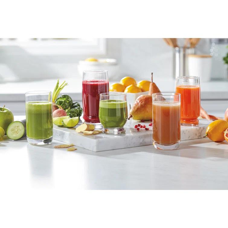 Hamilton Beach Hamilton Beach® Big Mouth® Easy Clean Juice Extractor