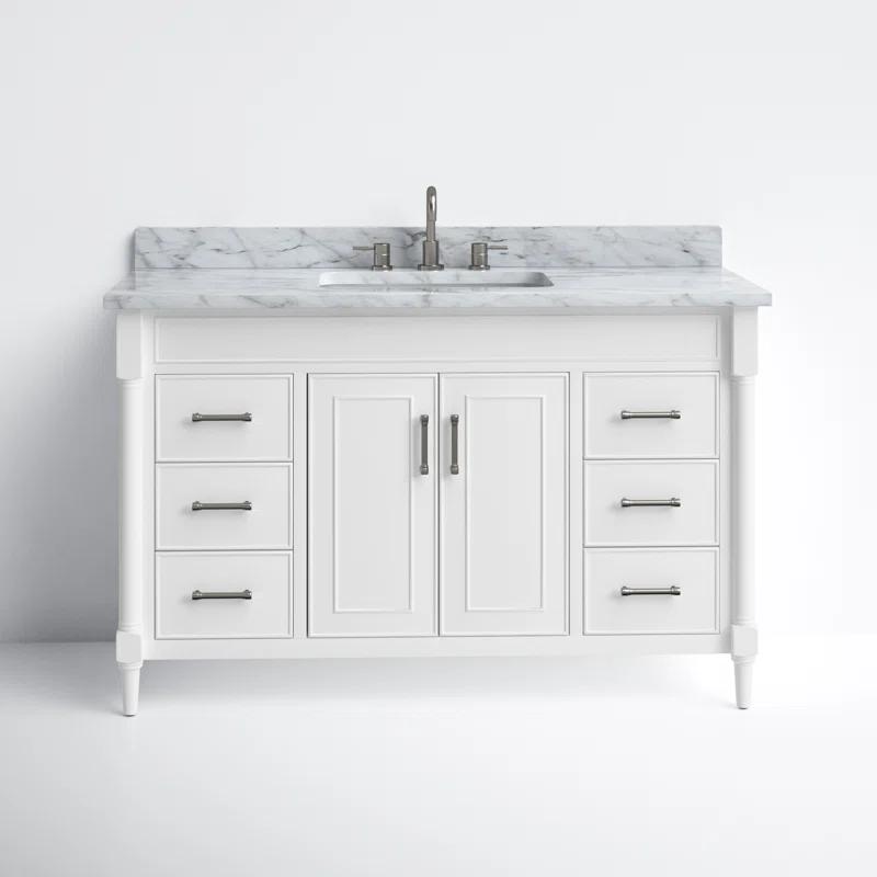 Addison 49'' Single Bathroom Vanity