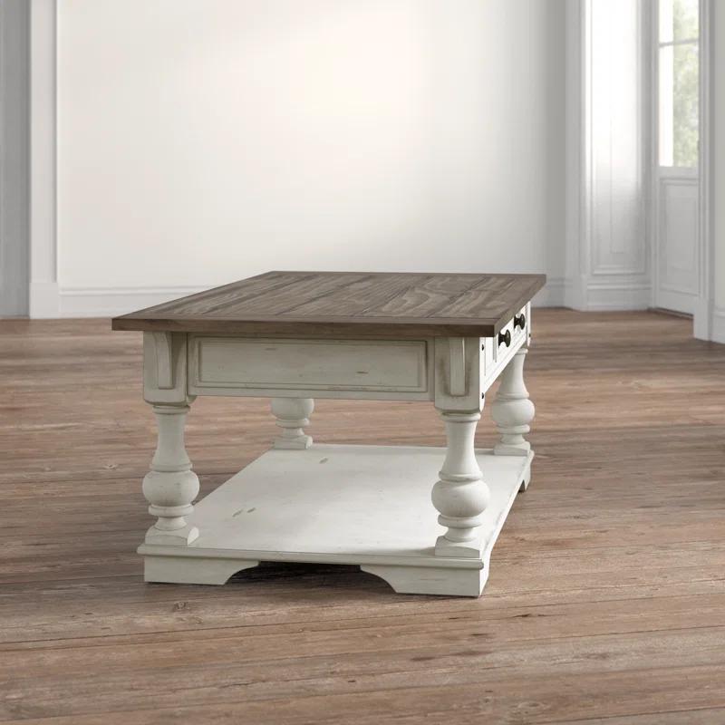 Hexham Single Coffee Table
