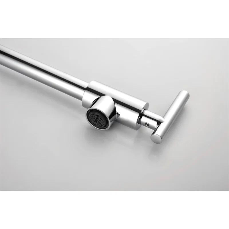 HOOSENG Touch Kitchen Faucet